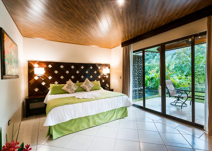 Casa Luna & SpaSpa Hotel